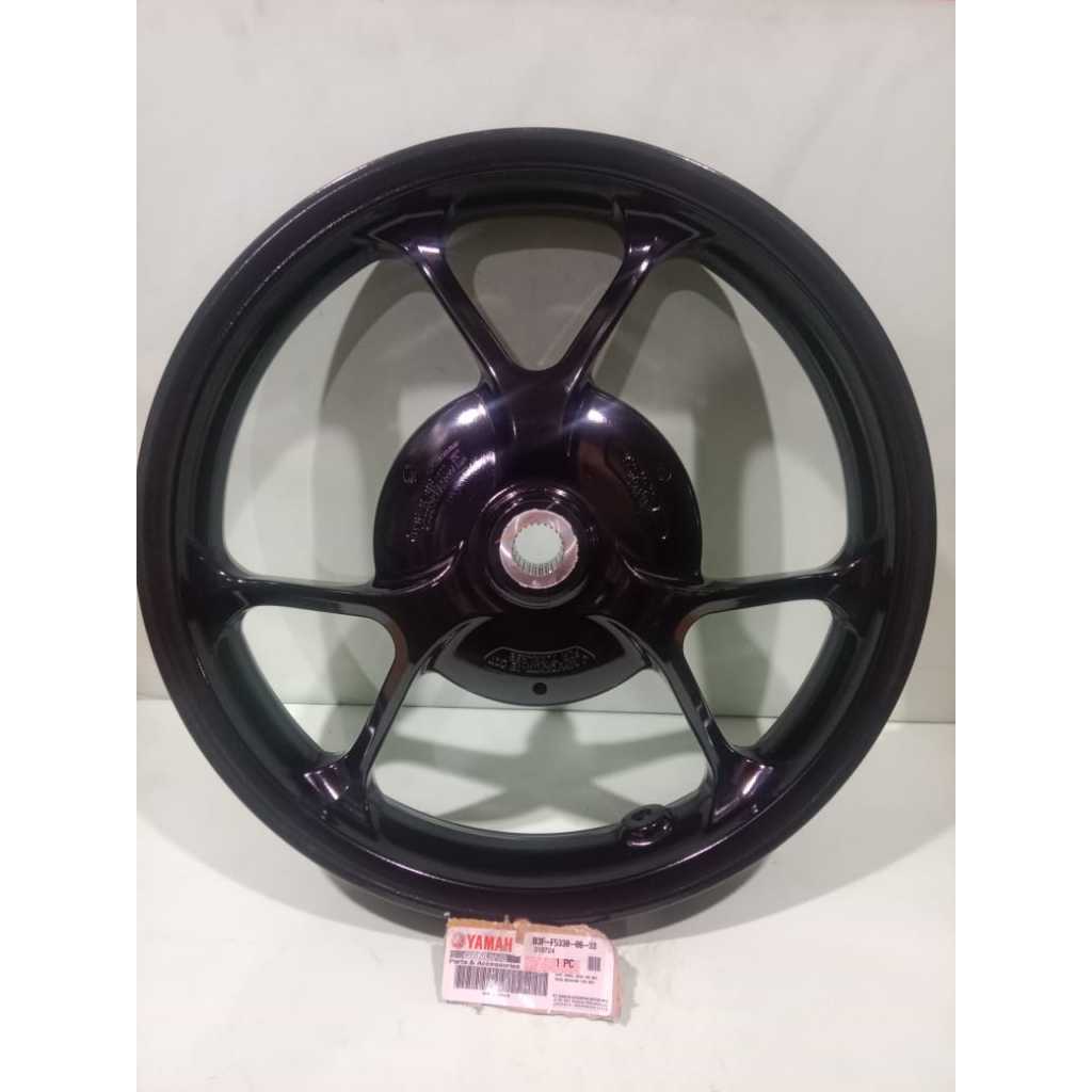 PELEK RACING BELAKANG LEXI ASLI YAMAHA B3F-F5338-00-33