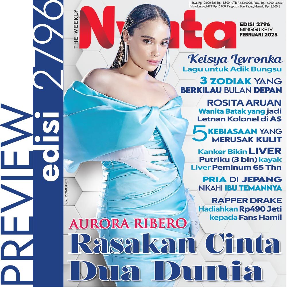 Tabloid Nyata edisi 2796