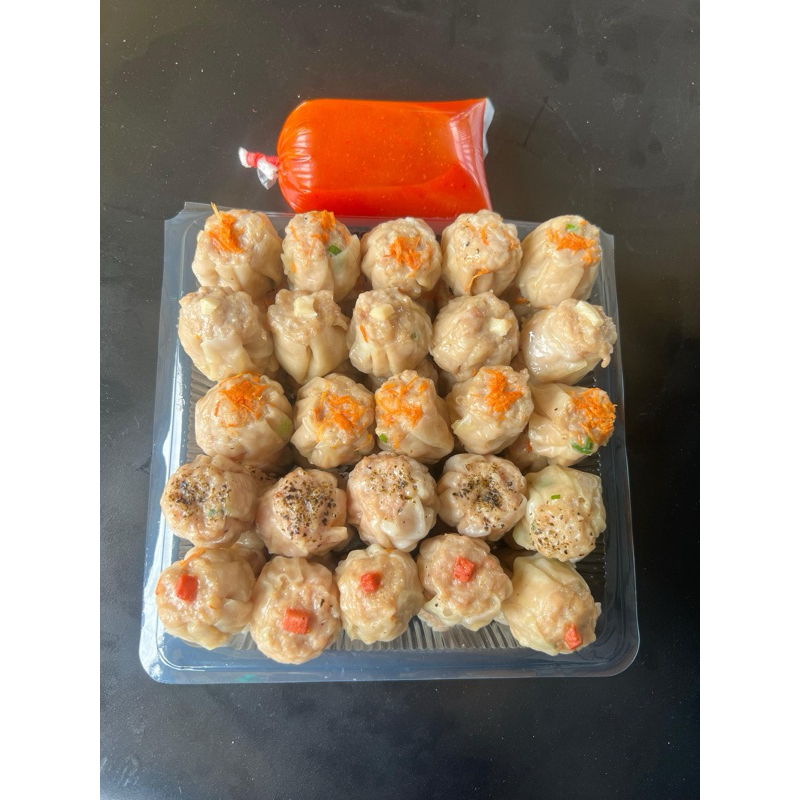 

dimsum ayam