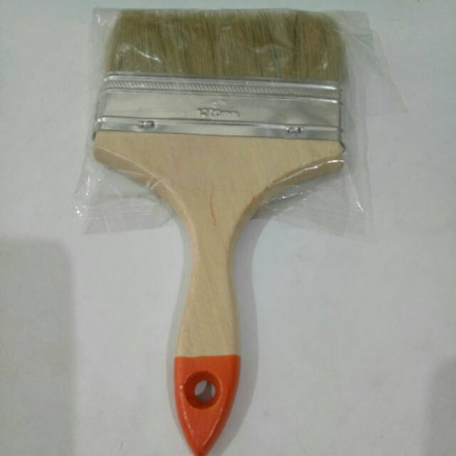 

Kuas Ukuran 5 Inch / Brush 5 Inch