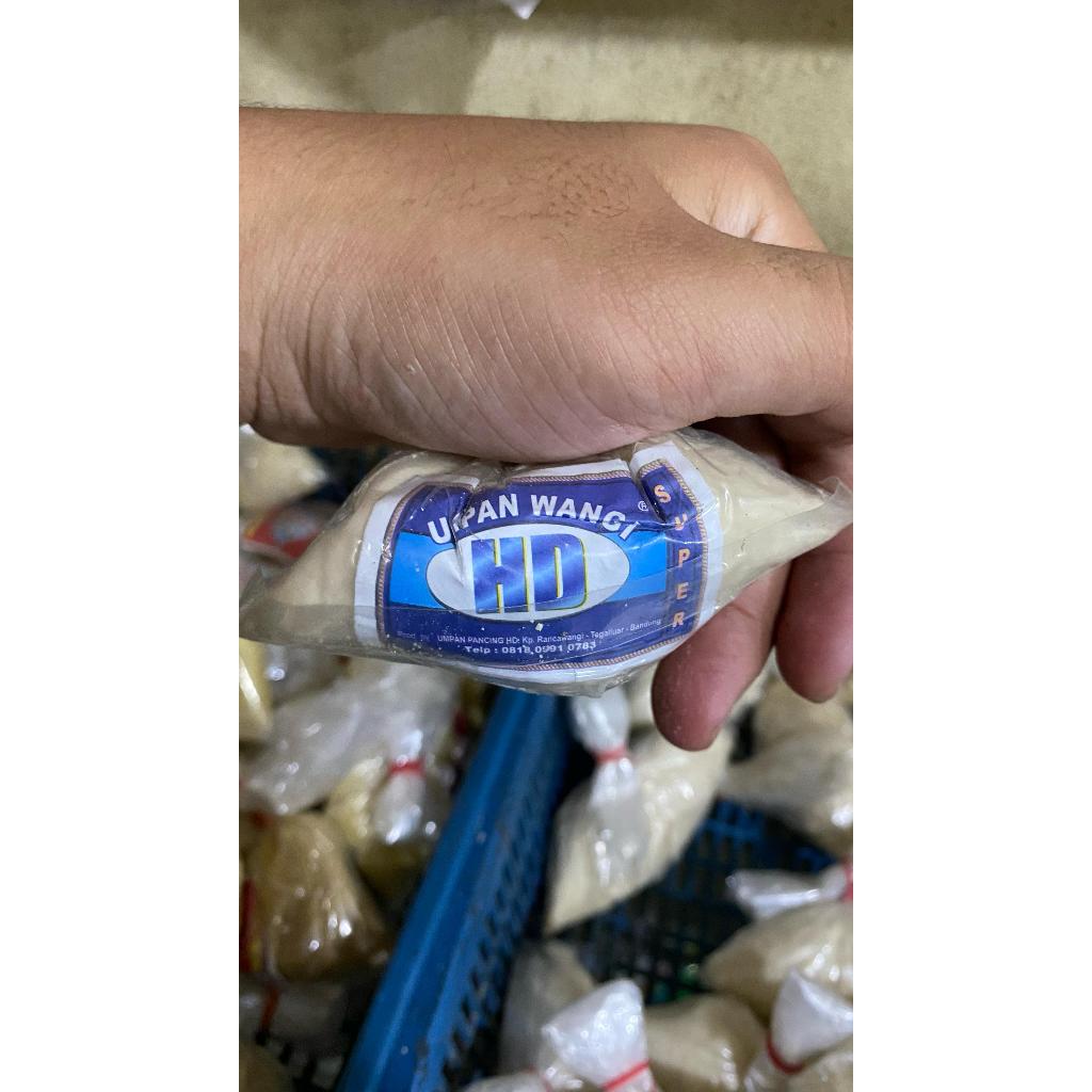 UMPAN HD IKAN MAS - DASARAN