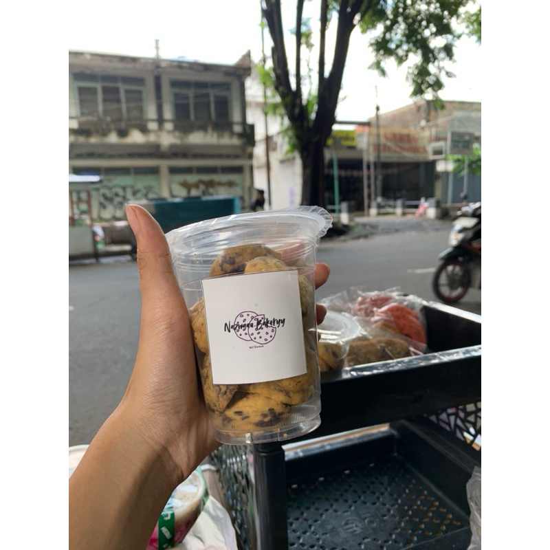 

SOFT COOKIES BITES PREMIUM