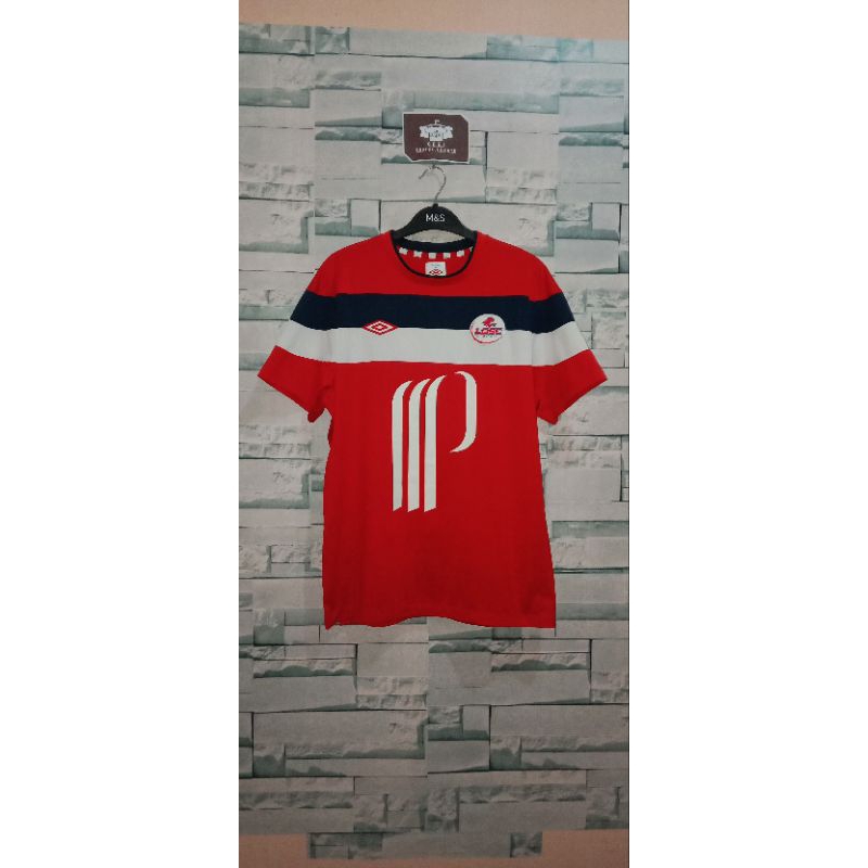 Jersey Losc Lille Home 11/12 Original