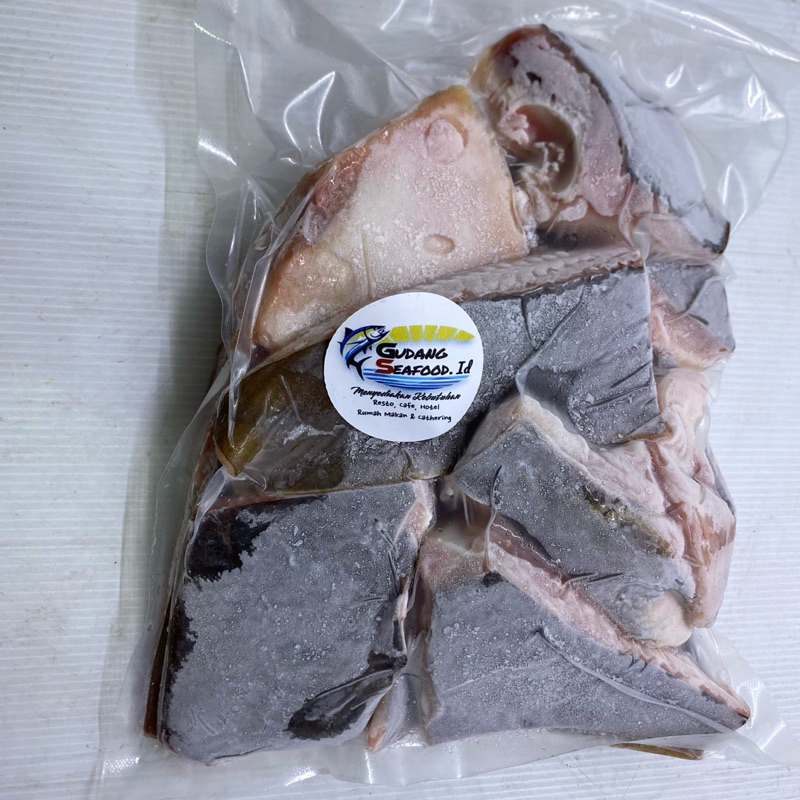 

Pari minyak daging Ekor tengah / kg