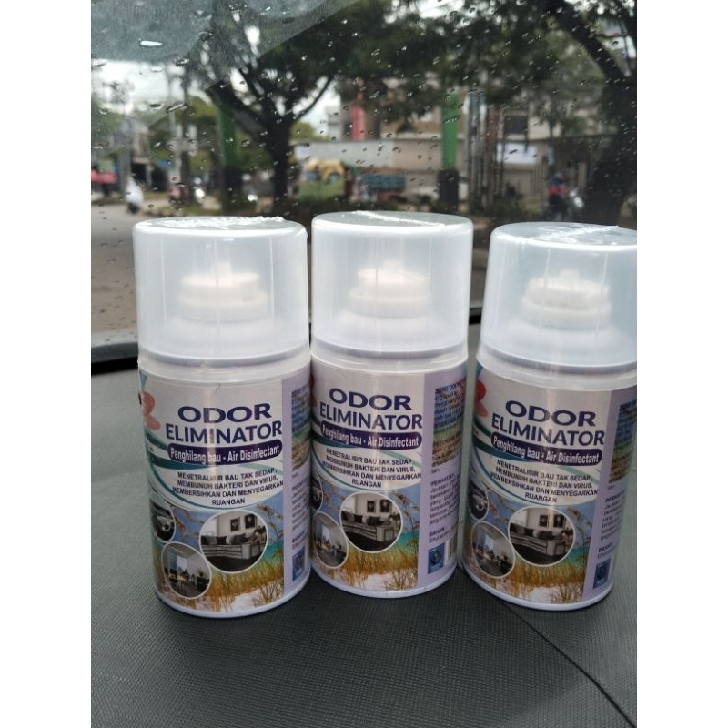 Odor Eliminator