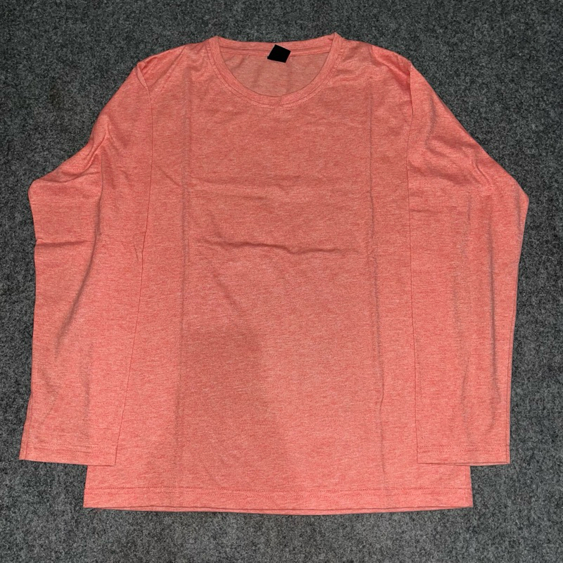 Kaos Salem Pink Outfix