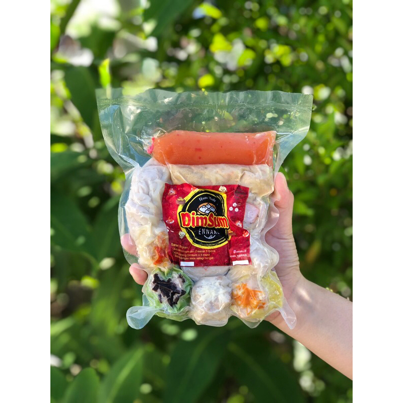 

dimsum mix