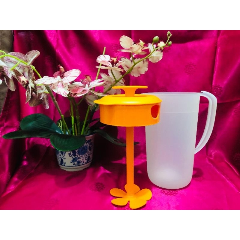 Teko Tupperware | Steering Pitcher 2L Tupperware