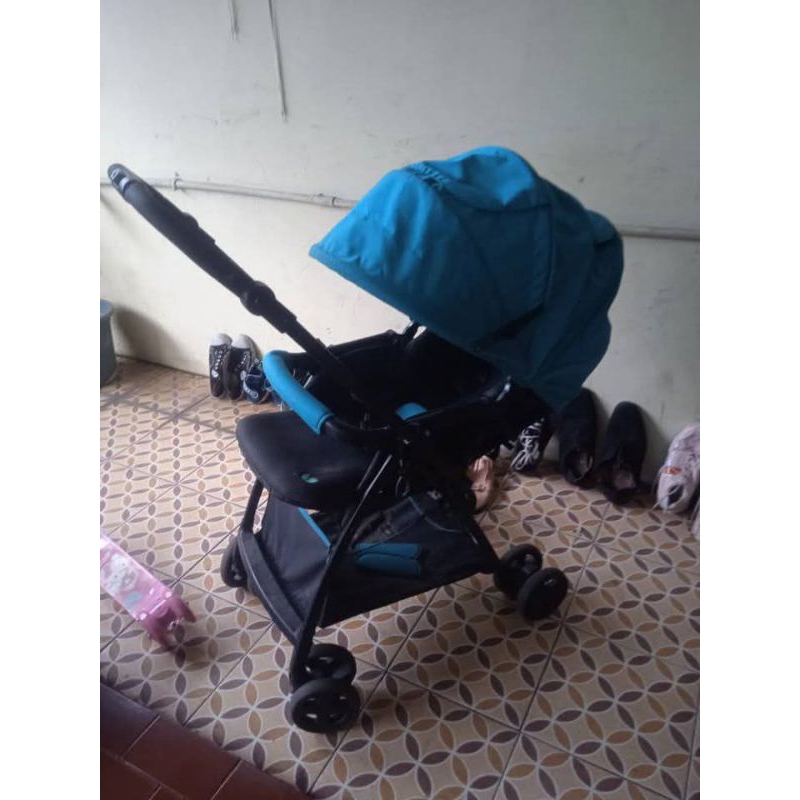 stroller Joie meet float preloved