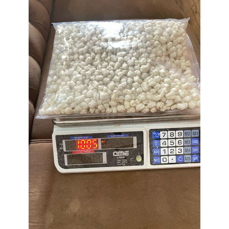 

pink pilus cikur (tiktak) renyah 1kg
