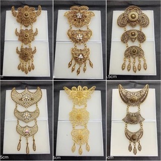 Bros susun 3 / Bros Kebaya / Bros Kutubaru / Bros jilbab premium mewah