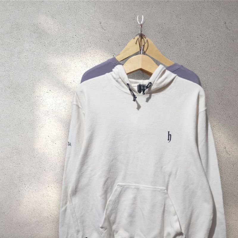 Hoodie DJ Honda