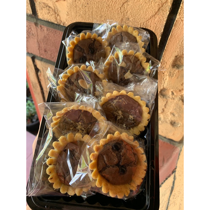 

Pie brownies #piebrownies #jajananpontianak #jajananpasar #kuelebaran #cemilanmurah
