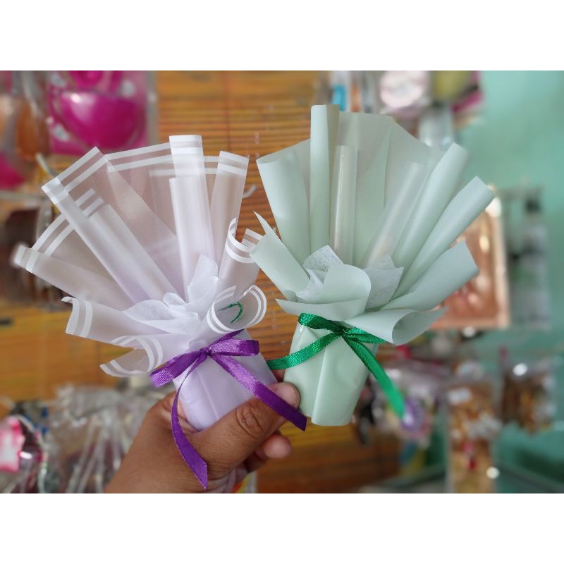 

Mini Buket Angpao Buket THR Lebaran