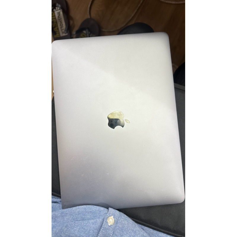 macbook pro 2017