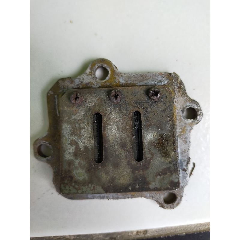 membran  harmonika Yamaha FIZR F1ZR  Force one original copotan