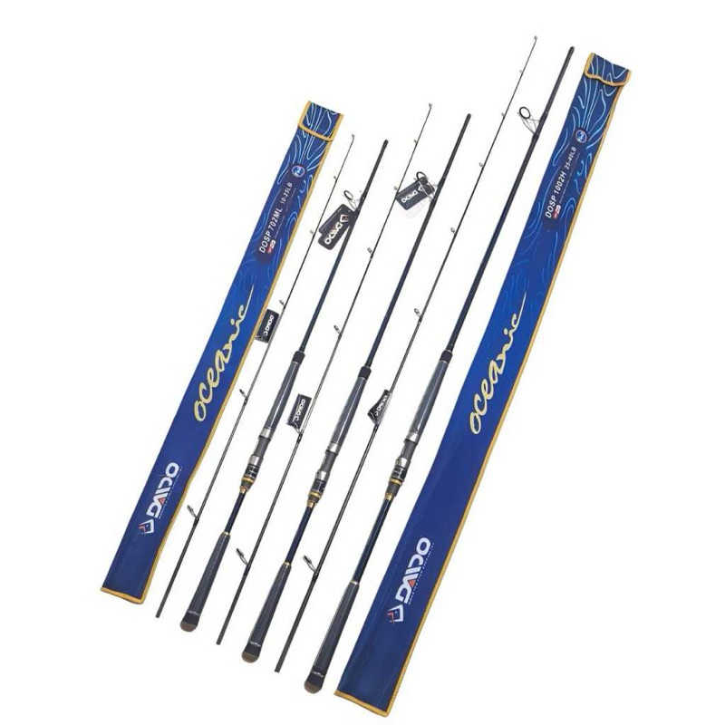 Joran daido oceanic 240