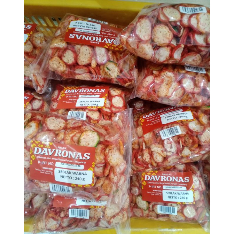 

Seblak Warna 240 gr