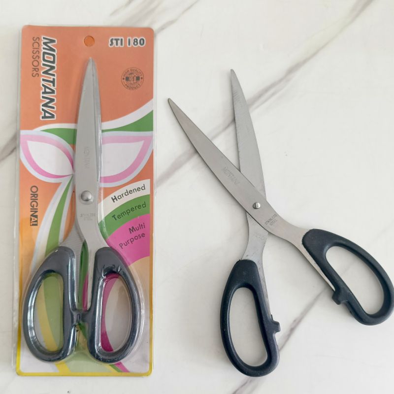 

Gunting Montana/Scissors Montana STI 180 Original