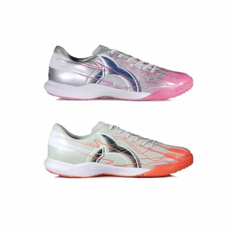 Sepatu Futsal Ortuseight Ortus Catalyst Legion V5 IN Original