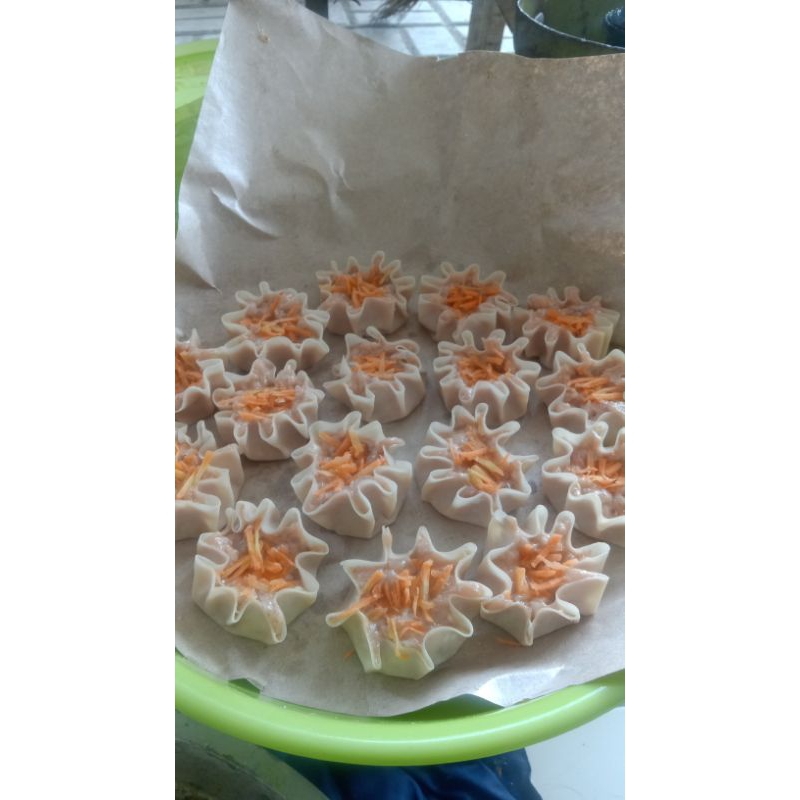 

Dimsum