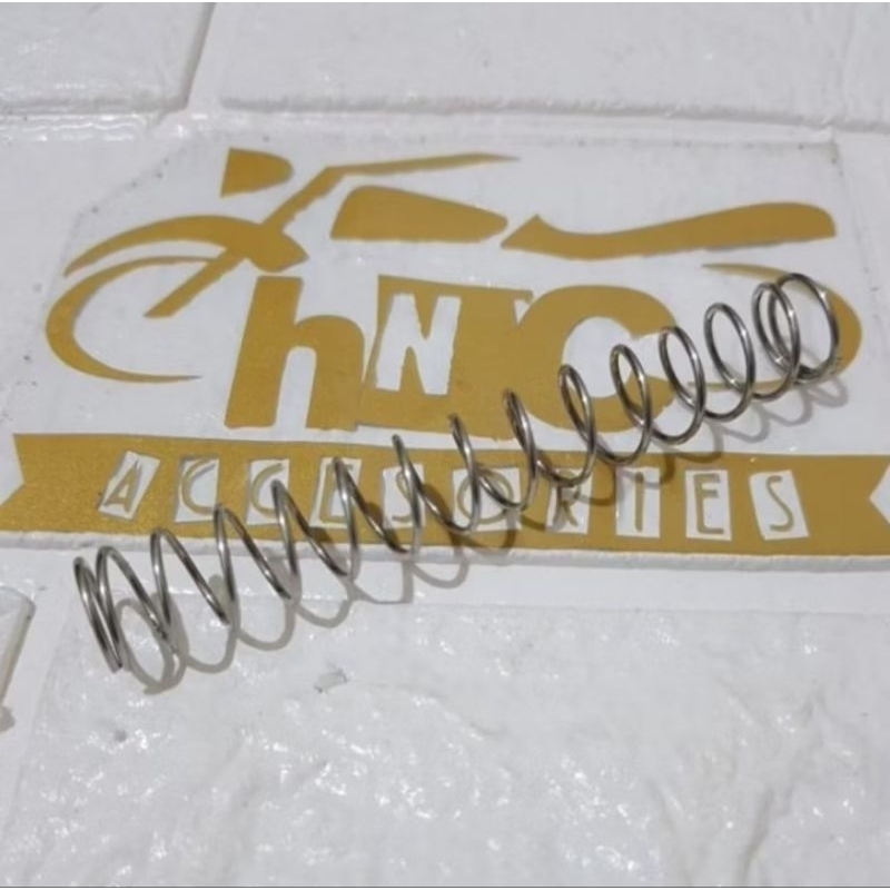 PER SKEP KARBURATOR PER SKEP KARBU PWK 28 S/D 34 ASLI STAINLESS 304