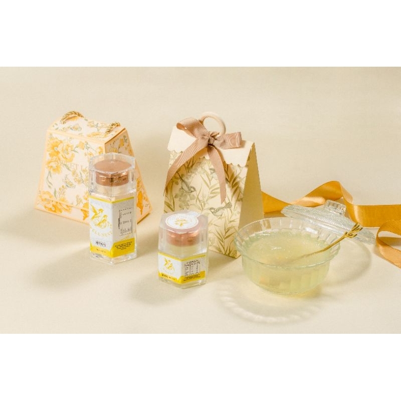 

Premium Quality Bird Nest (Sarang burung walet) Ready to drink 120ML