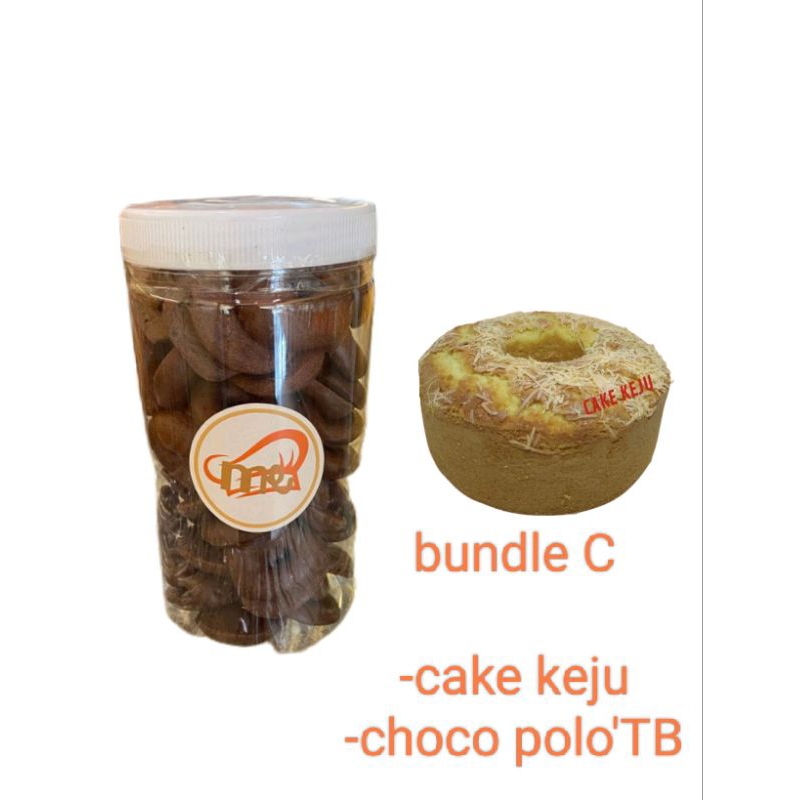 

BUNDLE C