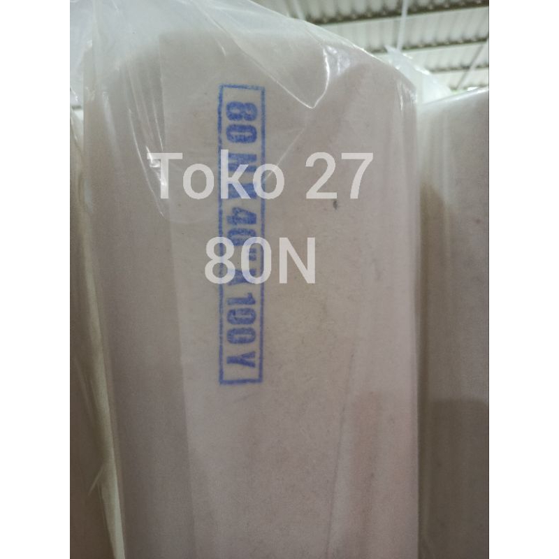 KAIN KERAS 65N 80N 100YARD GRADE B