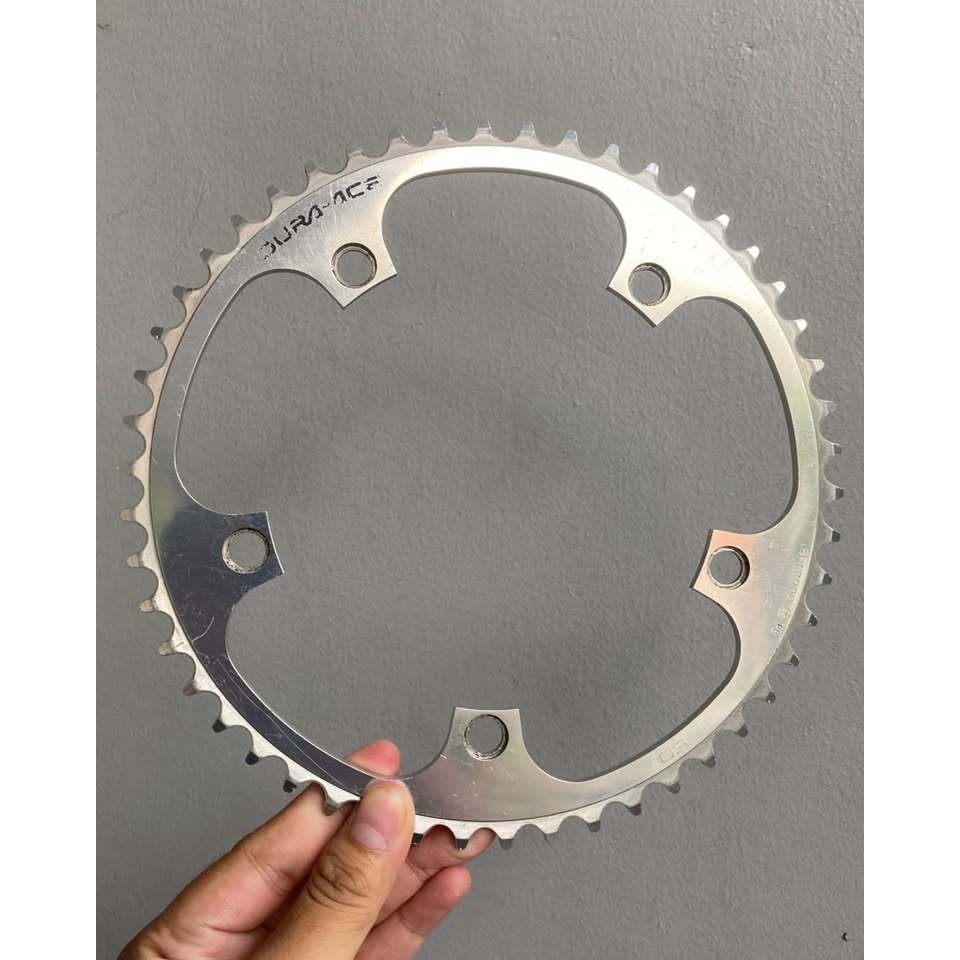 Chainring Shimano Dura Ace 50t njs BCD 144