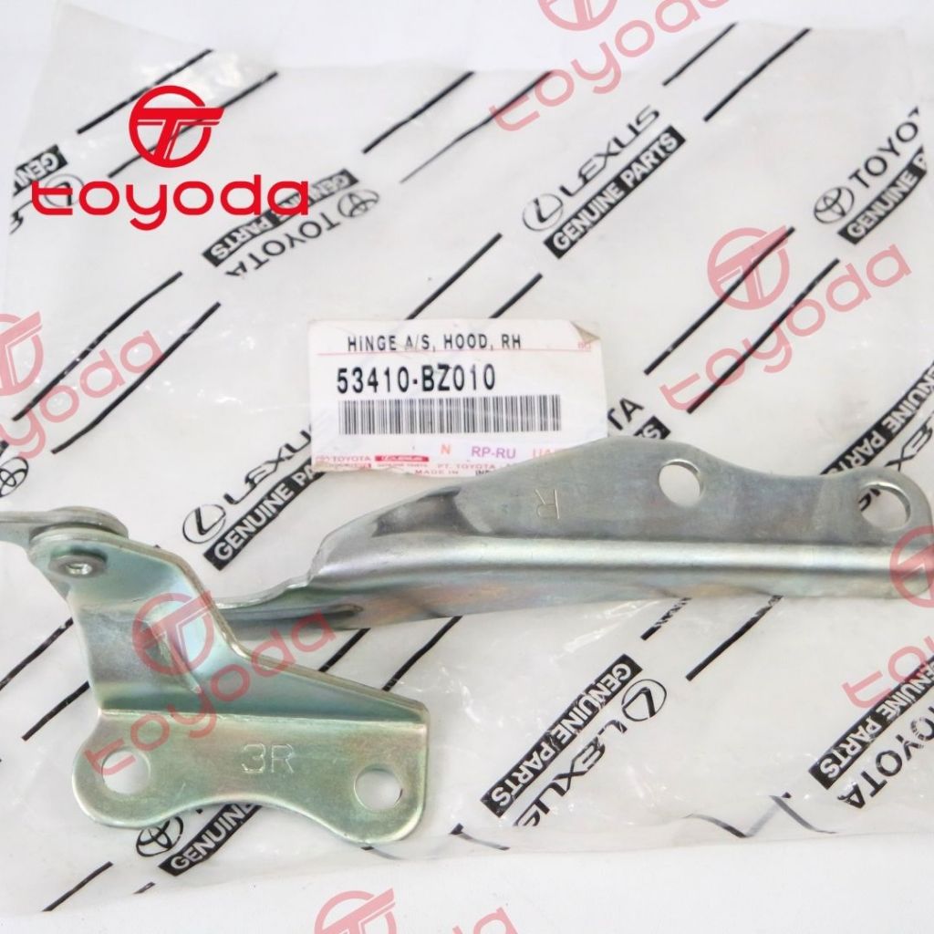 ENGSEL KAP MESIN/ AVANZA 2003-2011