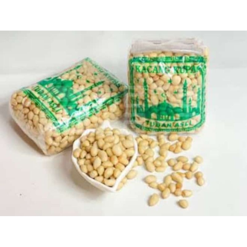 

kacang Tuban 380gr