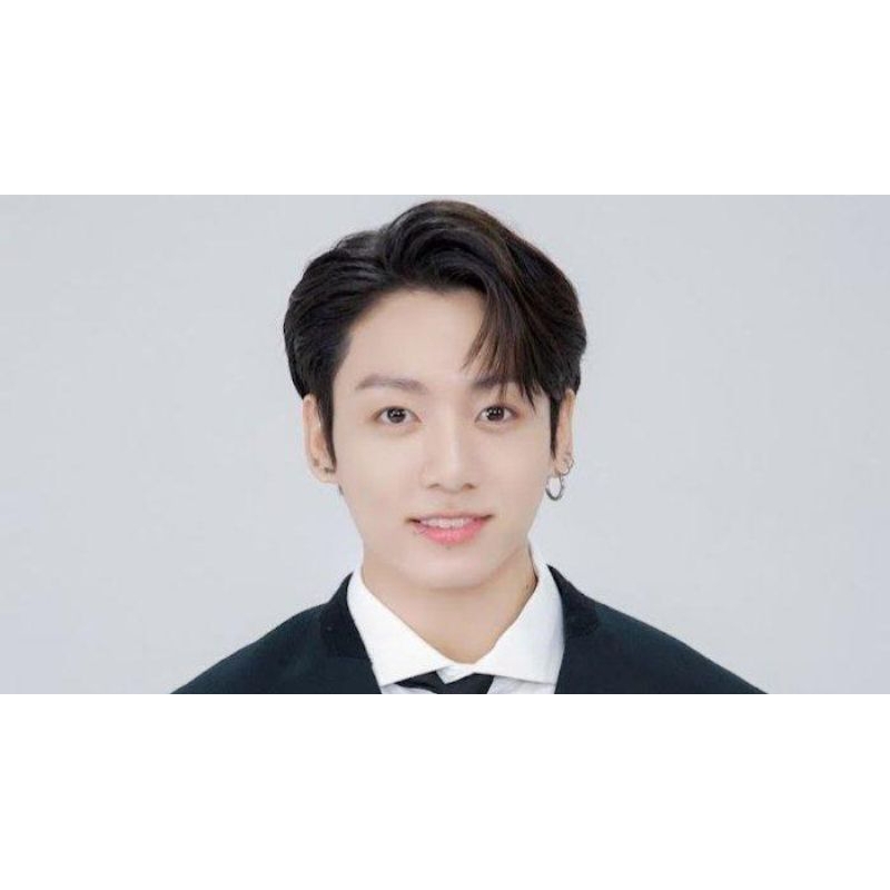 MerchBox Membership Official BTS