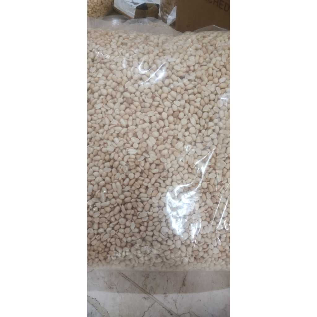 

KACANGKUPAS 41X51 1KG/KACANGKUPAS MENTAH