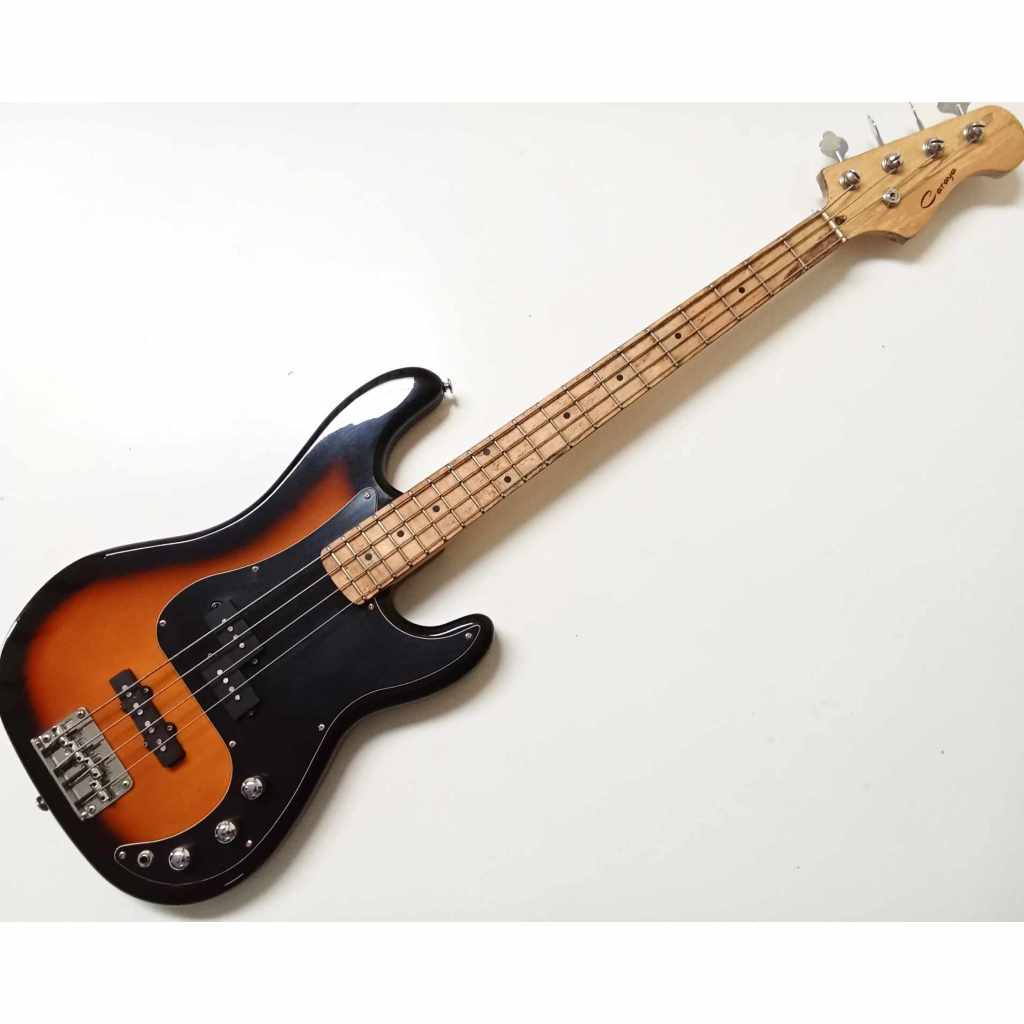 Gitar Precision Bass Caraya Original