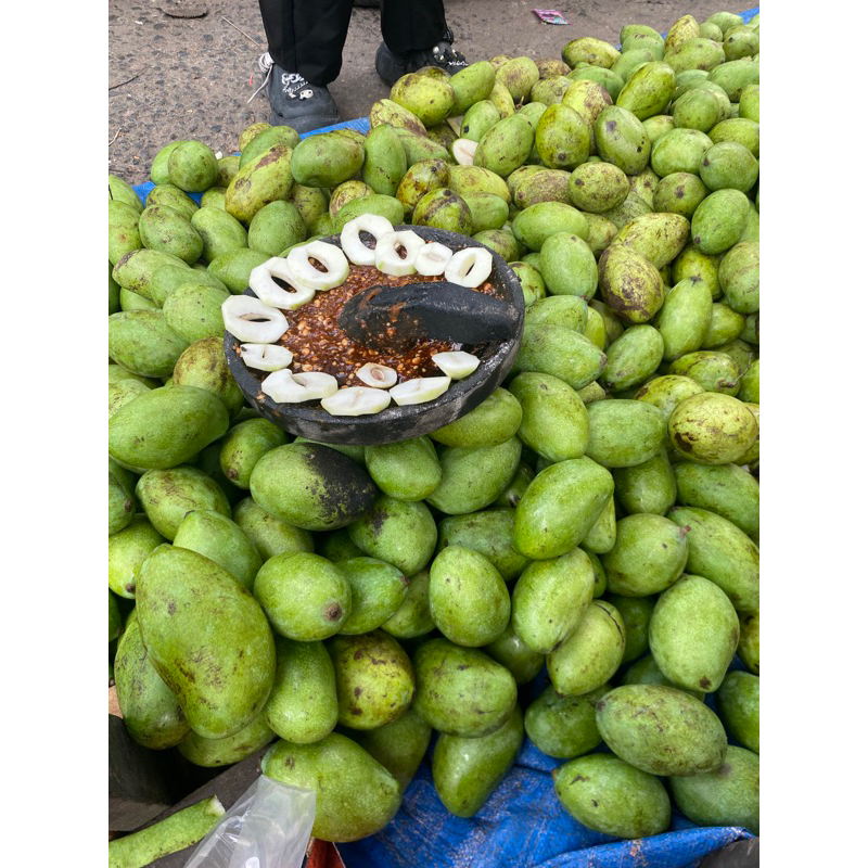 

asam manalagi balahan