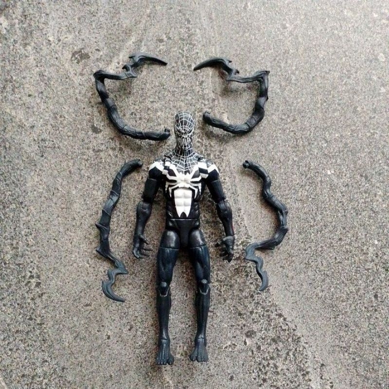 Marvel Legends Superior Venom Original Hasbro