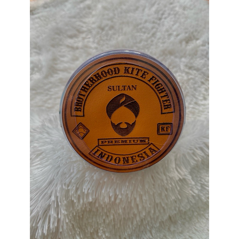 GELASAN BROTHERHOOD SULTAN KULIT PREMIUM