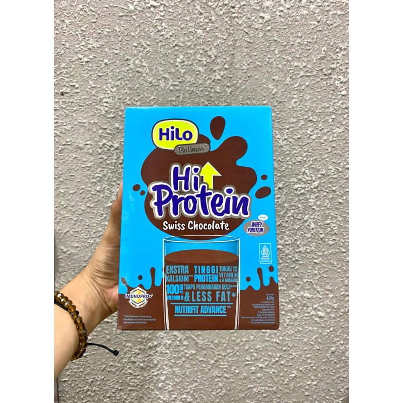 

HILO PLATINUM SWISS CHOCOLATE