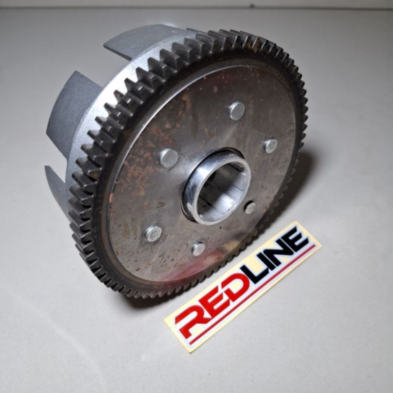 RUMAH KOPLING HONDA CB 100