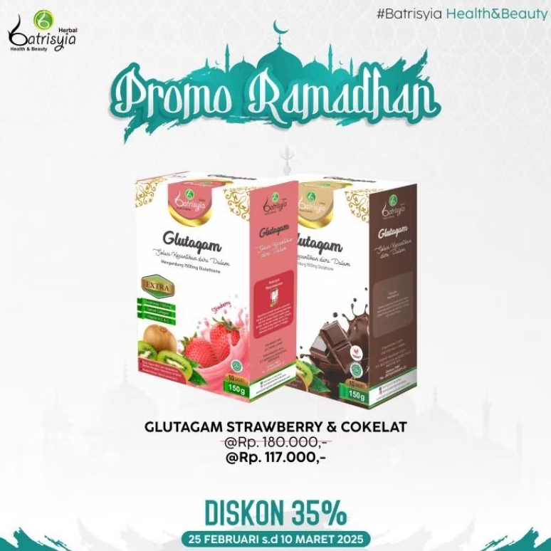 

Gluta gam