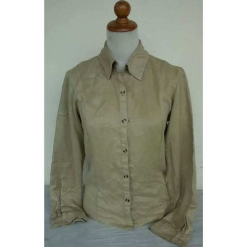 NY & CO - New York & Company Original Kemeja Wanita