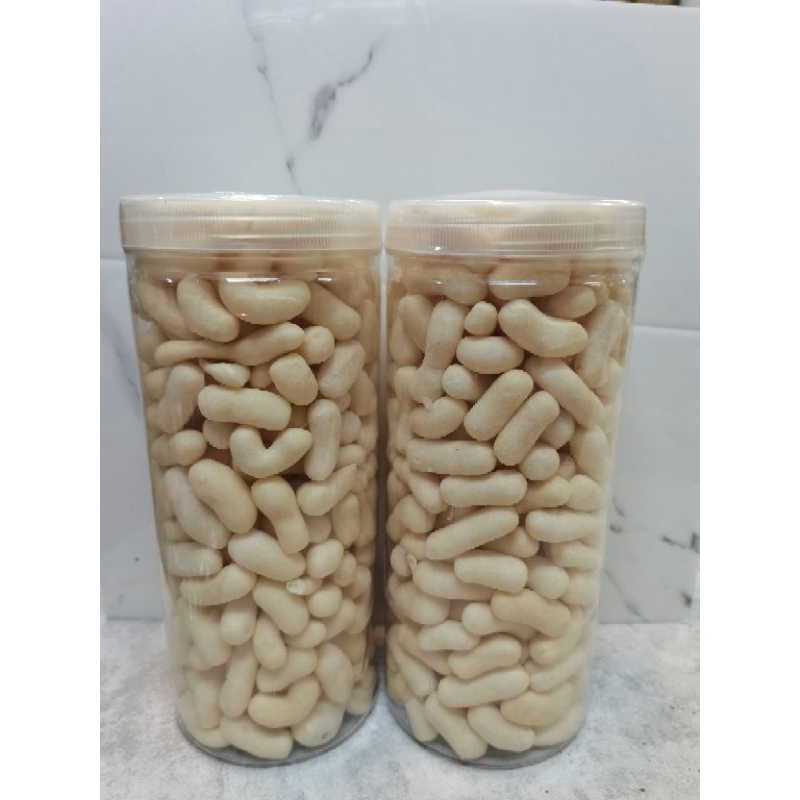 

cemilan pilus kapsul yunes 250gram