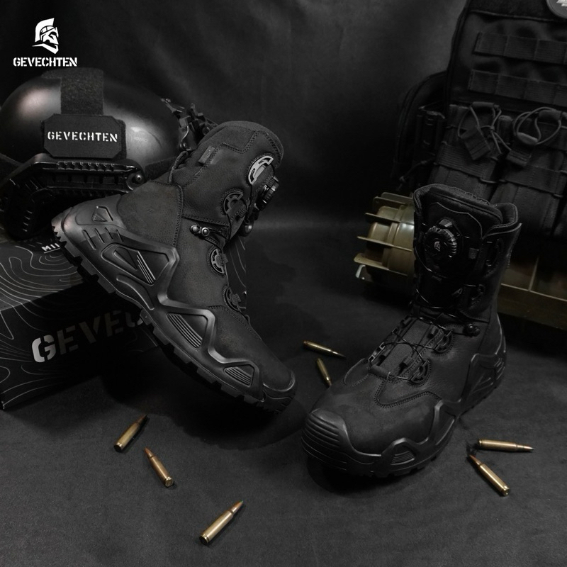 GEVECHTEN  Z-ARMOR SERIES™️