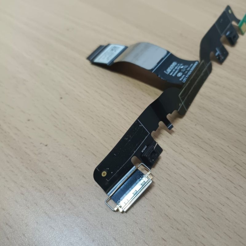 Kabel LCD LED Fleksibel fleksibel laptop Lenovo YOGA 910 910-13 910-13IKB