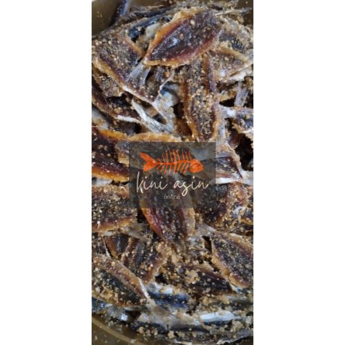 

Ikan Asin Kere Murah Berkualitas Halal Segar Enak Vacuum