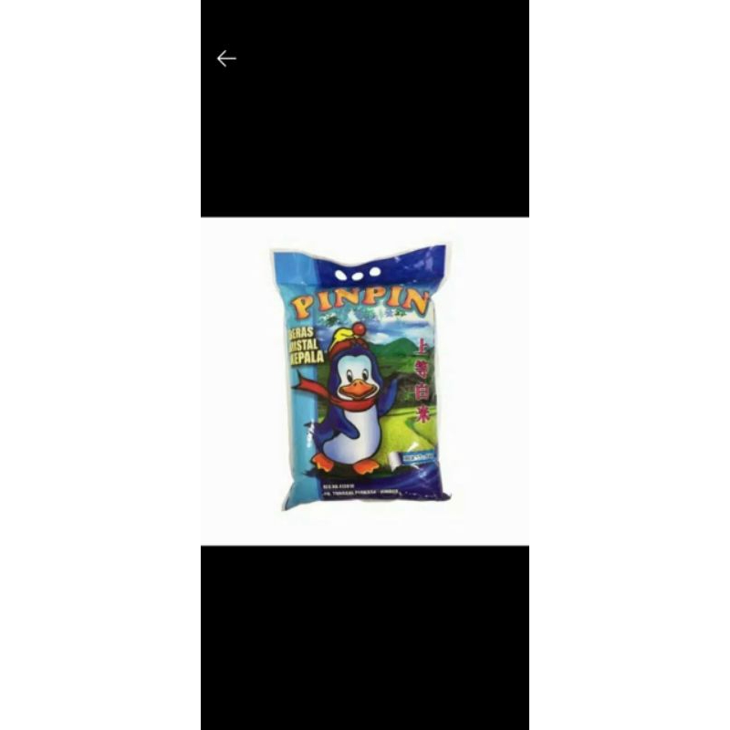 

BERAS 10KG