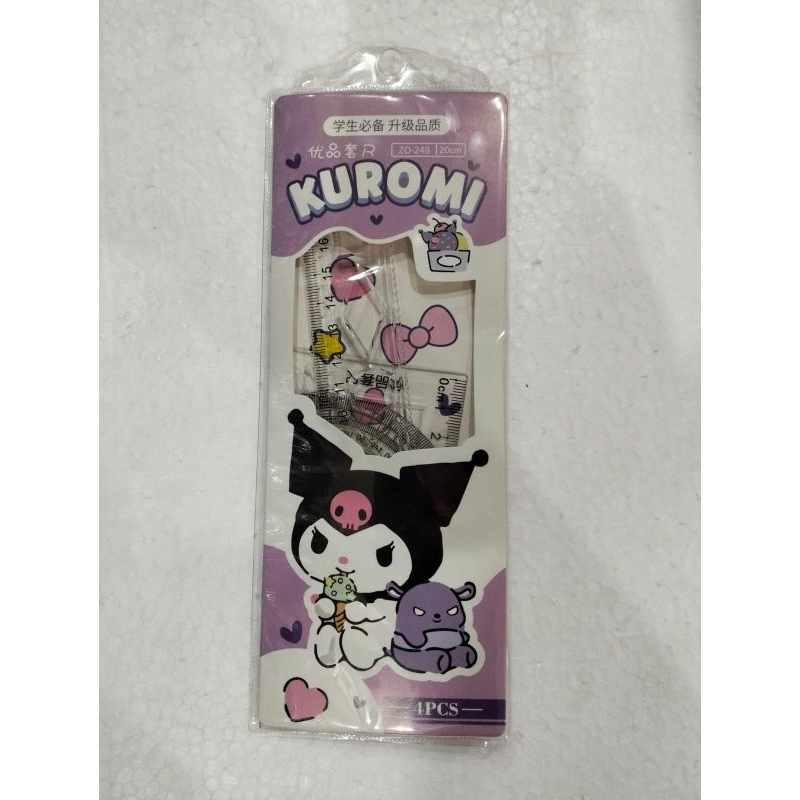 

ROL SET FANCY MOTIF KUROMI ROL SET FANCY ANAK ROL SET FANCY CANTIK ROL SET FANCY KARAKTER ROL SET FANCY KEREN