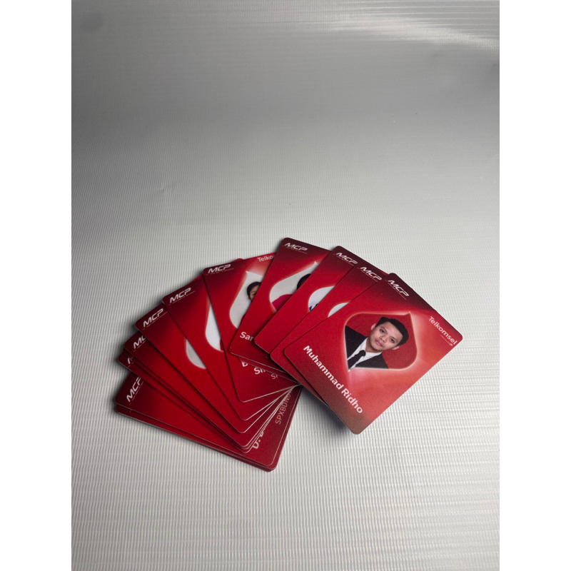 

ID CARD PVC