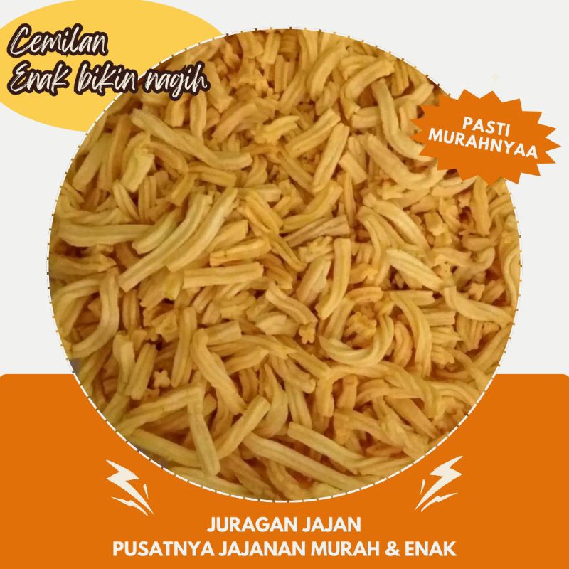 

PANG CIPIR/PANG-PANG 250gr